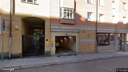 Lägenheter att hyra i Norrköping - Bild från Google Street View