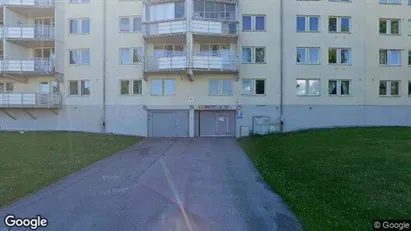 Lägenheter att hyra i Norrköping - Bild från Google Street View