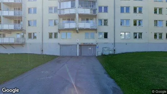 Lägenheter att hyra i Norrköping - Bild från Google Street View