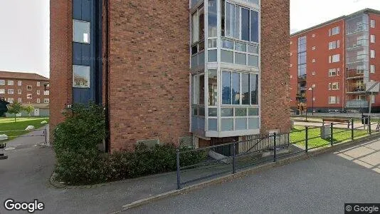 Lägenheter att hyra i Norrköping - Bild från Google Street View