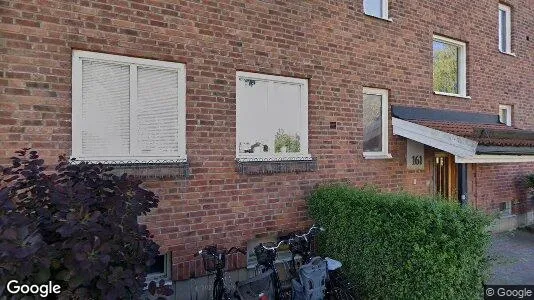 Lägenheter att hyra i Norrköping - Bild från Google Street View