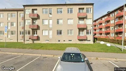 Lägenheter att hyra i Norrköping - Bild från Google Street View