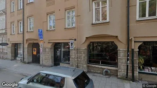Lägenheter att hyra i Norrköping - Bild från Google Street View