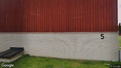 Lägenheter att hyra i Orsa - Bild från Google Street View
