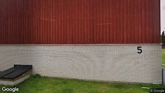 Lägenheter att hyra i Orsa - Bild från Google Street View