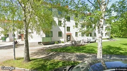 Lägenheter att hyra i Kristianstad - Bild från Google Street View
