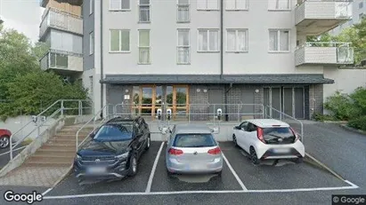 Lägenheter att hyra i Söderort - Bild från Google Street View