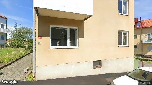 Lägenheter till salu i Kungsholmen - Bild från Google Street View
