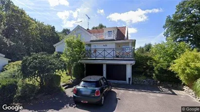 Lägenheter till salu i Kungsbacka - Bild från Google Street View