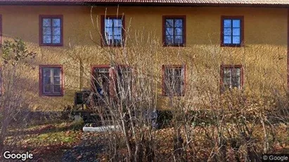 Lägenheter att hyra i Sandviken - Bild från Google Street View