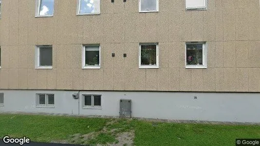 Lägenheter till salu i Örgryte-Härlanda - Bild från Google Street View