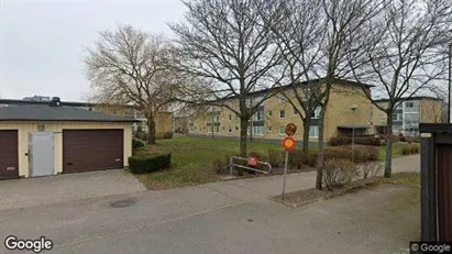 Bostadsrätter till salu i Helsingborg - Bild från Google Street View