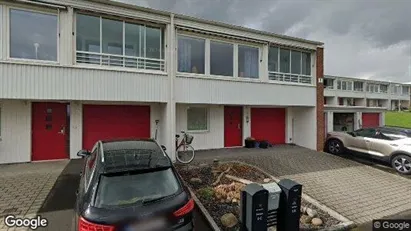 Lägenheter till salu i Skövde - Bild från Google Street View
