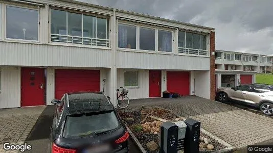 Lägenheter till salu i Skövde - Bild från Google Street View
