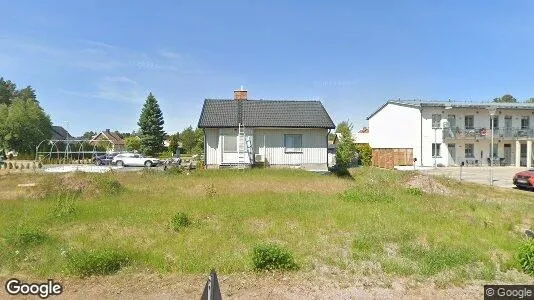 Bostadsrätter till salu i Gävle - Bild från Google Street View