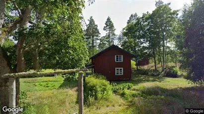 Lägenheter till salu i Vimmerby - Bild från Google Street View
