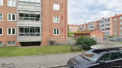 Bostadsrätter till salu i Malmö Centrum - Bild från Google Street View