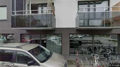 Bostadsrätter till salu i Söderort - Bild från Google Street View