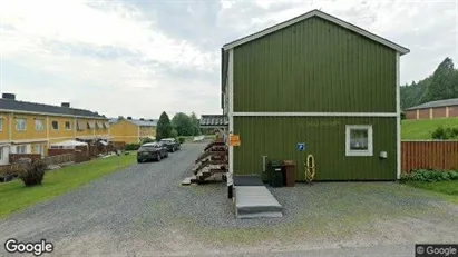 Bostadsrätter till salu i Örnsköldsvik - Bild från Google Street View