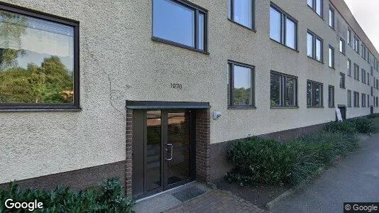 Lägenheter att hyra i Norrköping - Bild från Google Street View