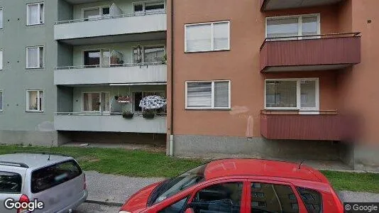 Lägenheter att hyra i Område ej specificerat - Bild från Google Street View