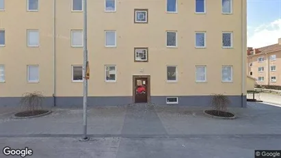 Lägenheter att hyra i Falköping - Bild från Google Street View