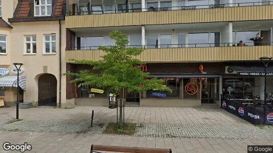 Lägenheter att hyra i Område ej specificerat - Bild från Google Street View