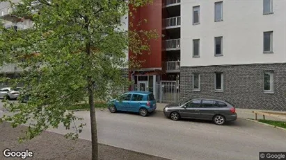 Lägenheter att hyra i Område ej specificerat - Bild från Google Street View
