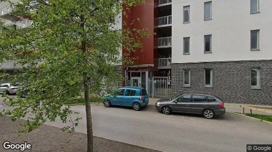 Lägenheter att hyra i Område ej specificerat - Bild från Google Street View
