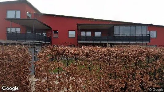 Bostadsrätter till salu i Helsingborg - Bild från Google Street View