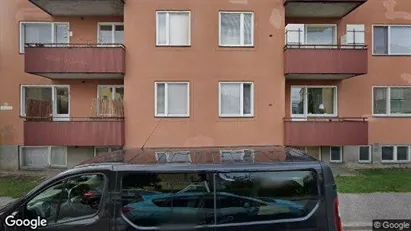 Lägenheter att hyra i Område ej specificerat - Bild från Google Street View