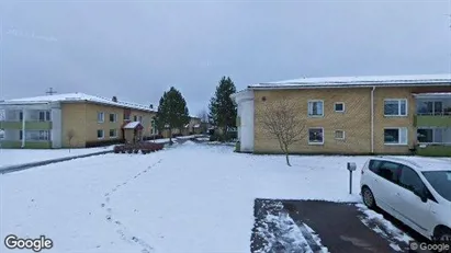 Bostadsrätter till salu i Borlänge - Bild från Google Street View