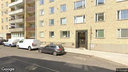 Lägenheter att hyra i Område ej specificerat - Bild från Google Street View