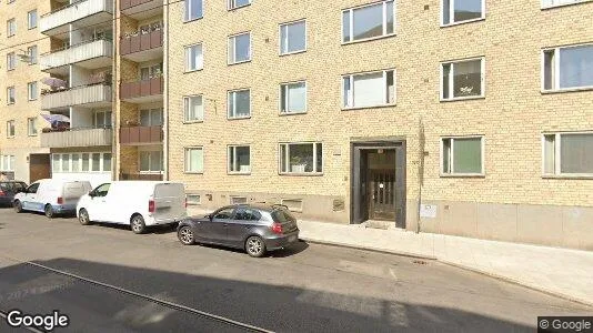 Lägenheter att hyra i Område ej specificerat - Bild från Google Street View