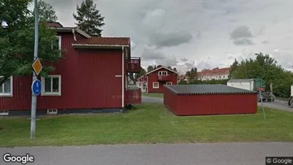 Lägenheter att hyra i Skellefteå - Bild från Google Street View