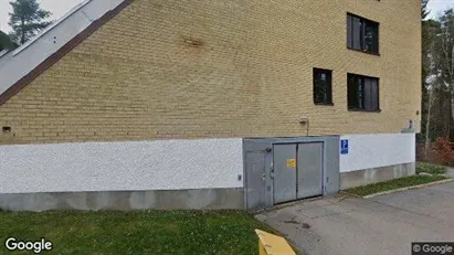 Bostadsrätter till salu i Upplands Väsby - Bild från Google Street View
