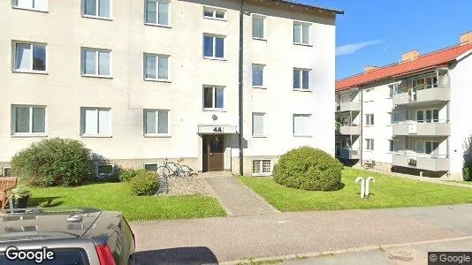 Bostadsrätter till salu i Avesta - Bild från Google Street View