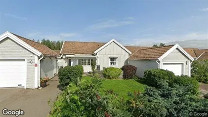 Bostadsrätter till salu i Mariestad - Bild från Google Street View