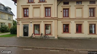 Lägenheter att hyra i Nordanstig - Bild från Google Street View