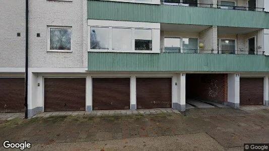 Bostadsrätter till salu i Vänersborg - Bild från Google Street View