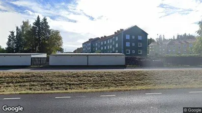 Bostadsrätter till salu i Motala - Bild från Google Street View