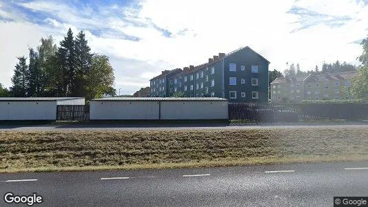 Bostadsrätter till salu i Motala - Bild från Google Street View