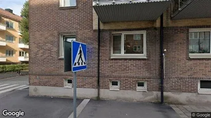 Lägenheter att hyra i Kristinehamn - Bild från Google Street View