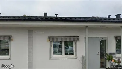 Bostadsrätter till salu i Vänersborg - Bild från Google Street View