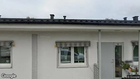 Bostadsrätter till salu i Vänersborg - Bild från Google Street View