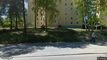 Bostadsrätter till salu i Västerås - Bild från Google Street View
