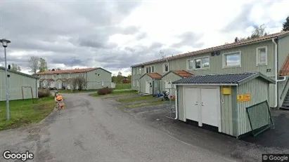 Bostadsrätter till salu i Haparanda - Bild från Google Street View