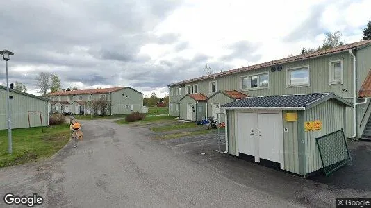 Bostadsrätter till salu i Haparanda - Bild från Google Street View