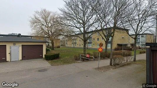 Bostadsrätter till salu i Helsingborg - Bild från Google Street View