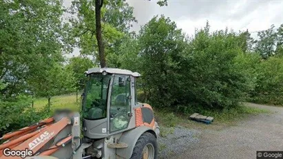 Lägenheter till salu i Säffle - Bild från Google Street View